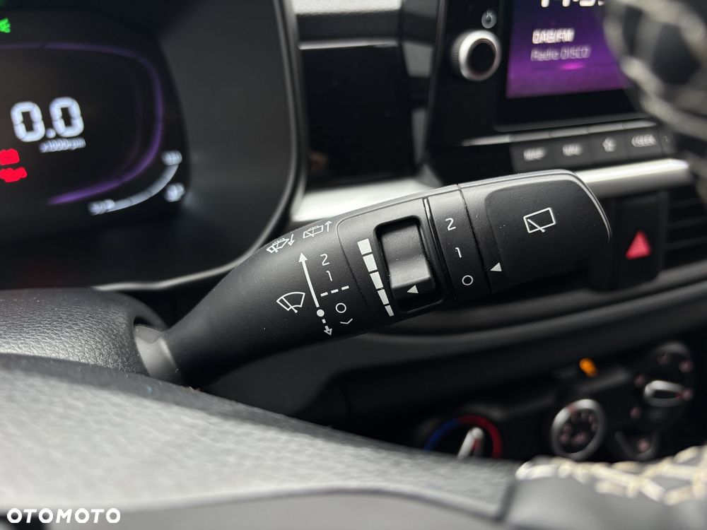 Kia Picanto 1.0 DPI L - 14