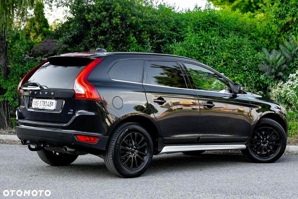 Volvo XC 60 T6 AWD Momentum - 10