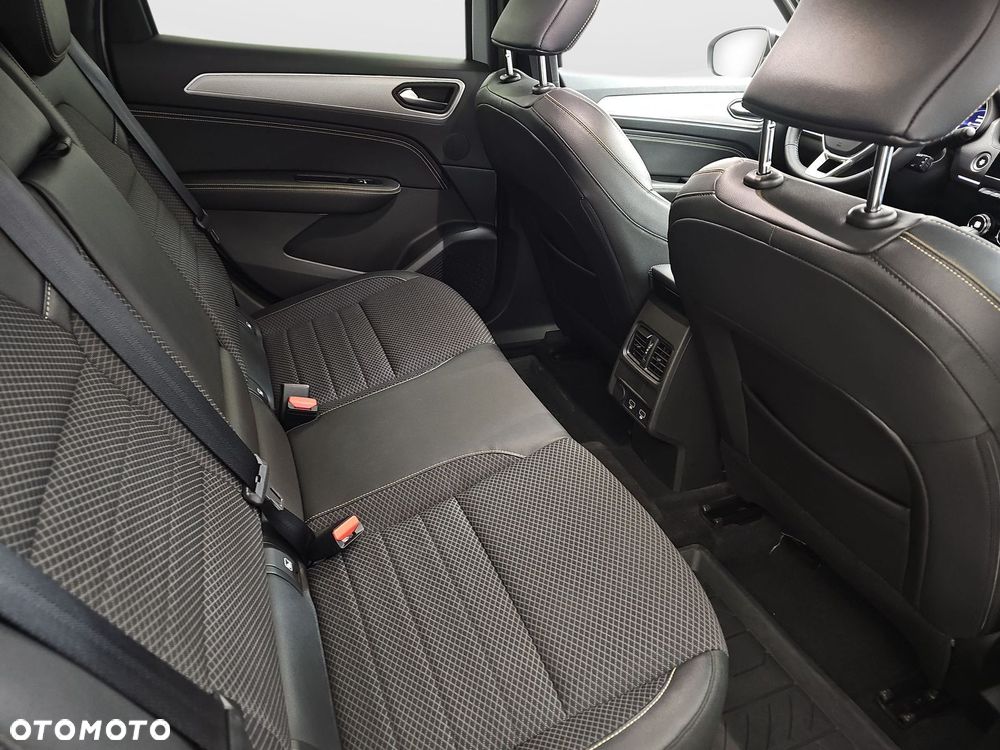 Renault Arkana 1.3 TCe mHEV Techno EDC - 37