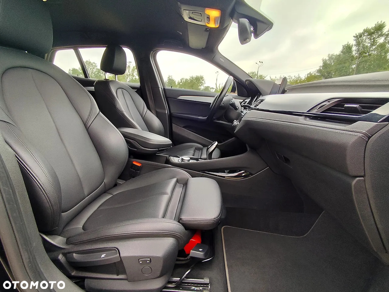 BMW X2 sDrive18i Advantage - 10