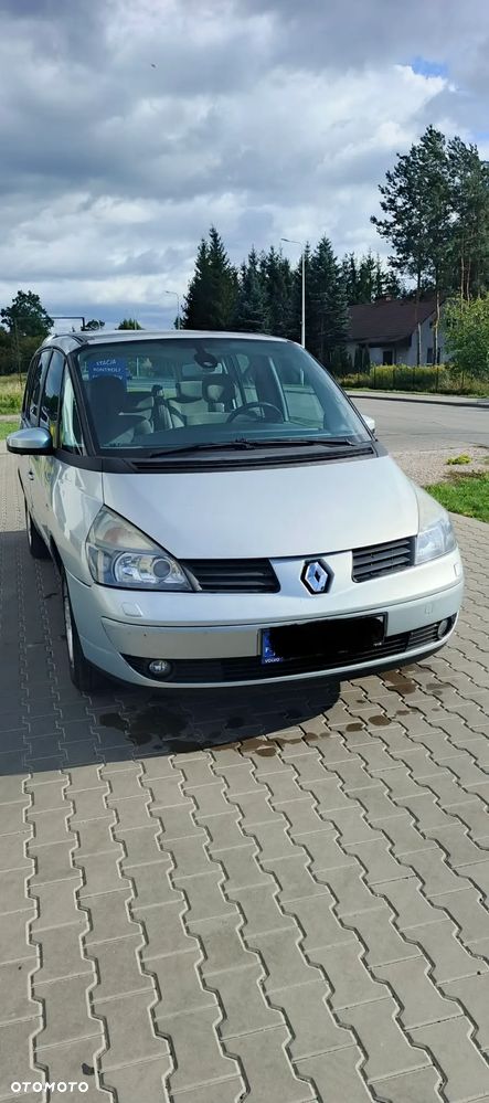 Renault Espace 2.0T 16V Expression - 6