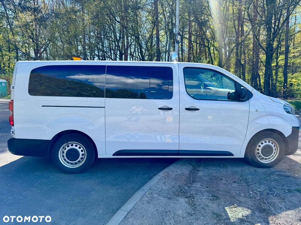 Toyota ProAce Kombi D-4D Long 2,7t - 14
