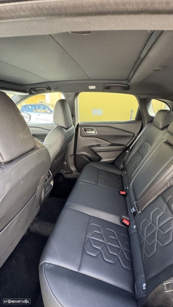 Nissan Qashqai 1.5 e-Power Tekna - 11