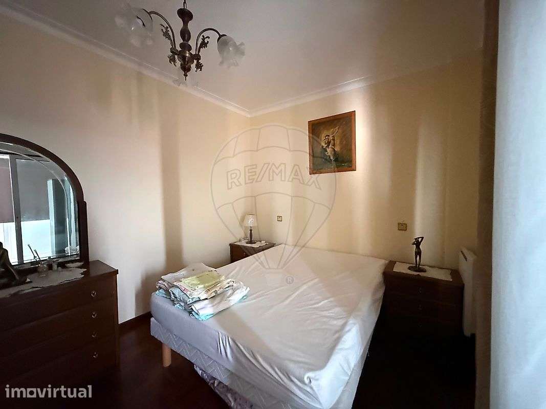 Apartamento T1 para venda - Grande imagem: 4/10