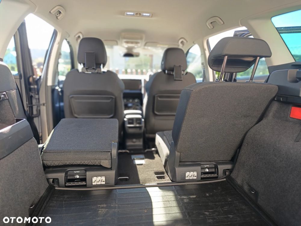 Skoda Karoq 1.5 TSI ACT Style DSG - 18