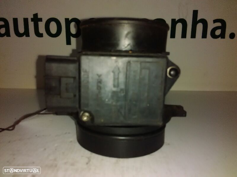 Medidor Massa Ar Ford Mondeo Ii (Bap) - 3