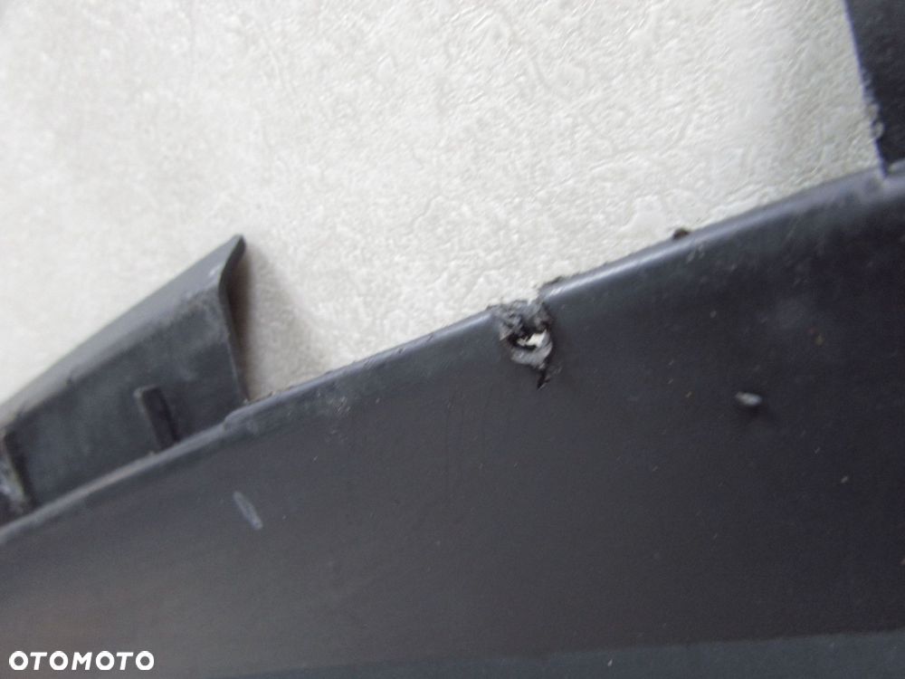 PEUGEOT 307 OSŁONA DOLNA  PŁYTA POD ZDERZAK 9634012480 - 5