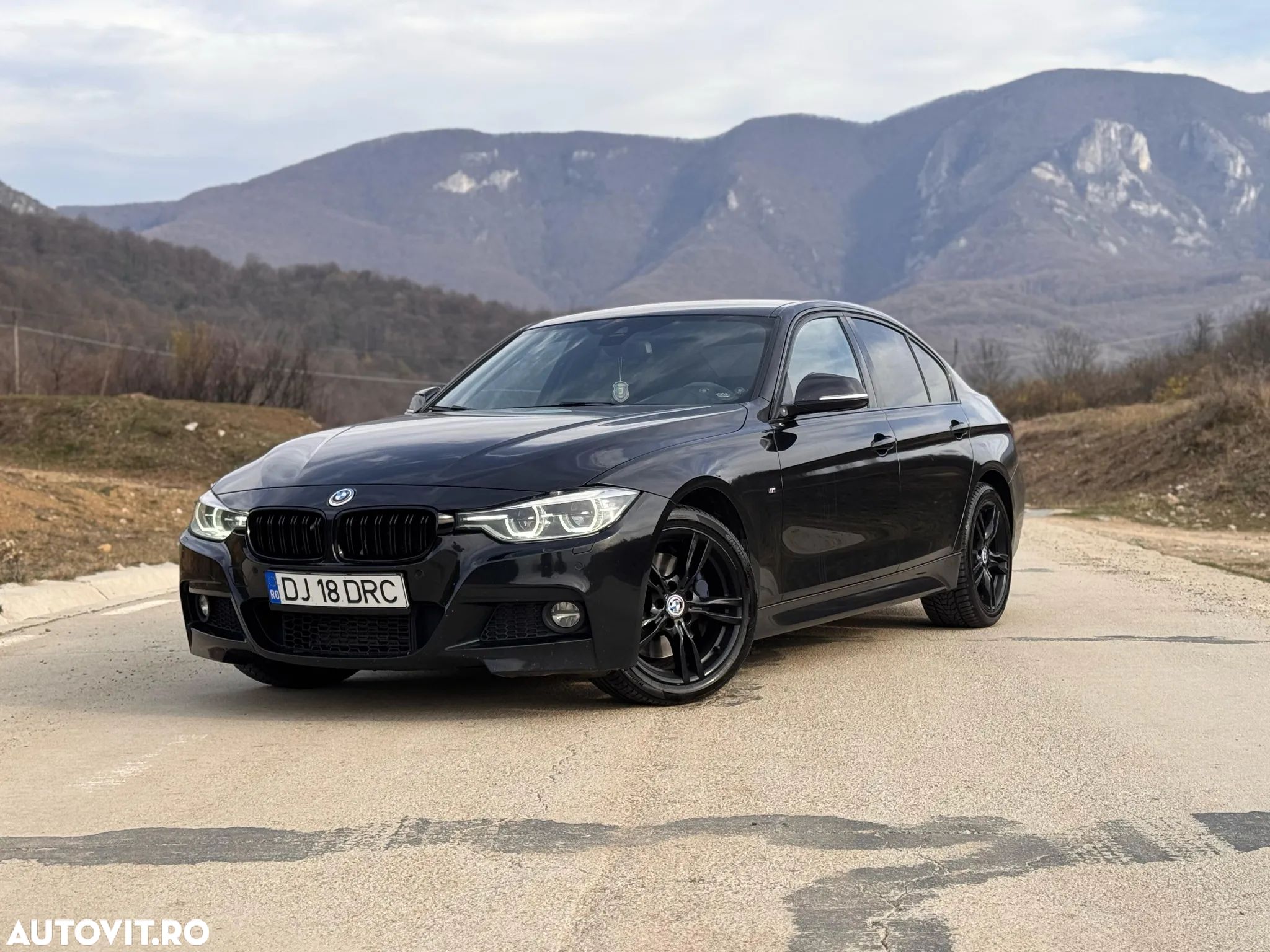 BMW Seria 3 - 1