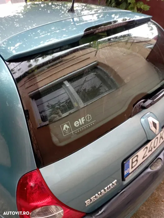 Renault Clio Bicorp 1.5 dCi Extreme - 4