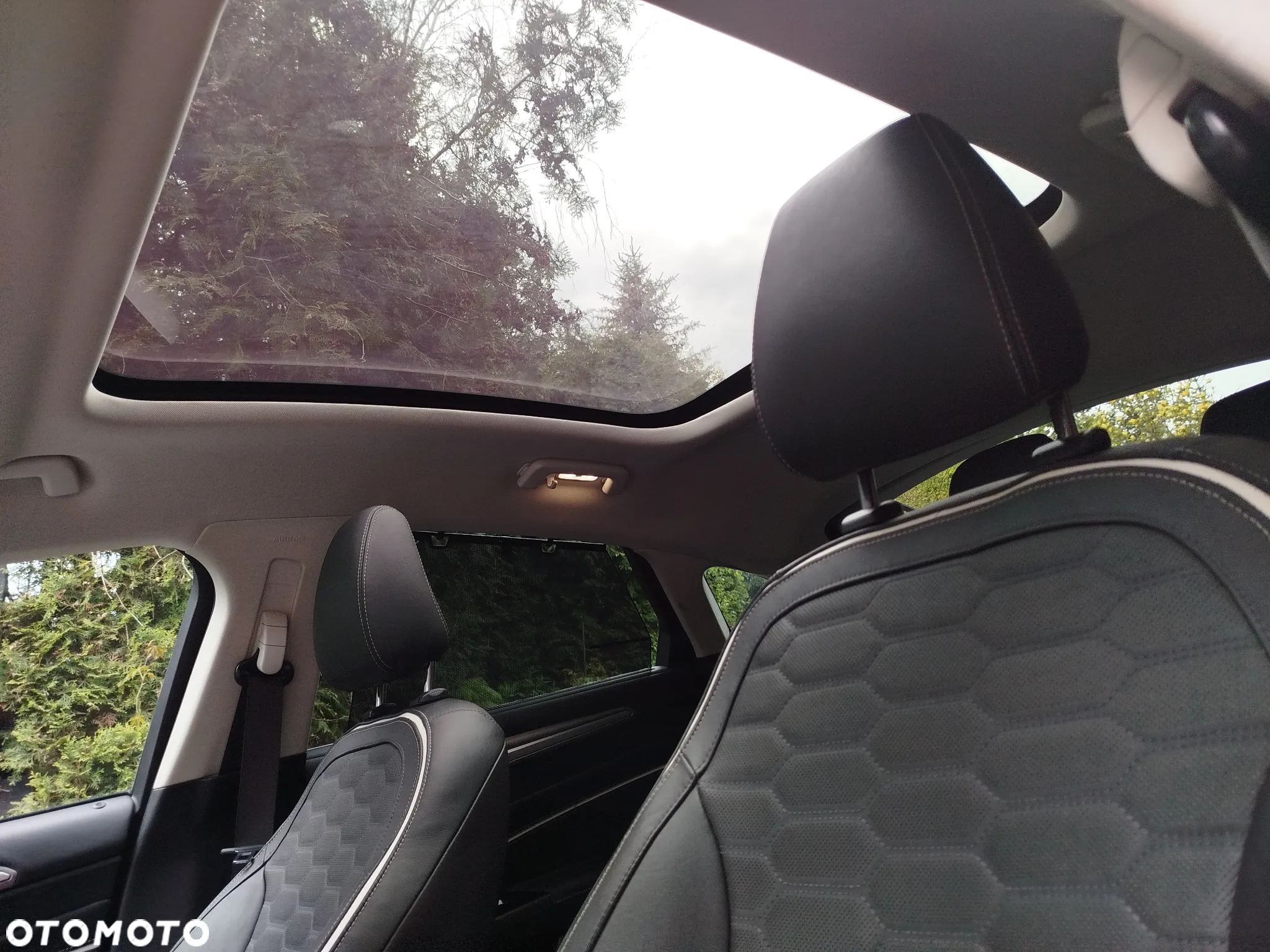 Ford Mondeo - 20