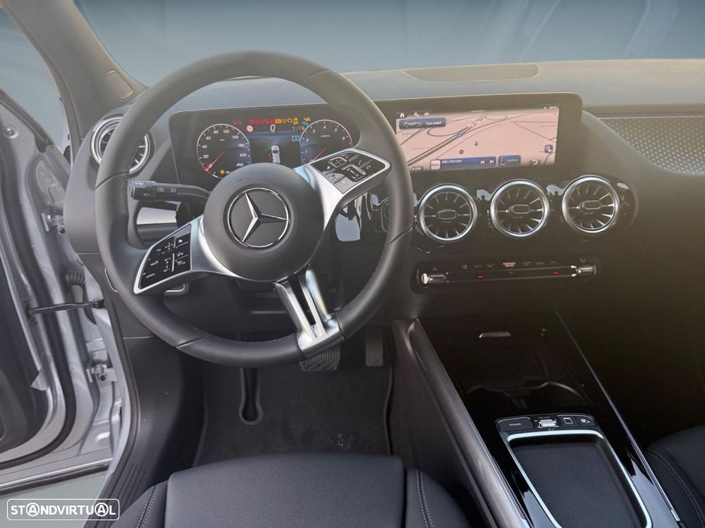 Mercedes-Benz gla-200 - 13