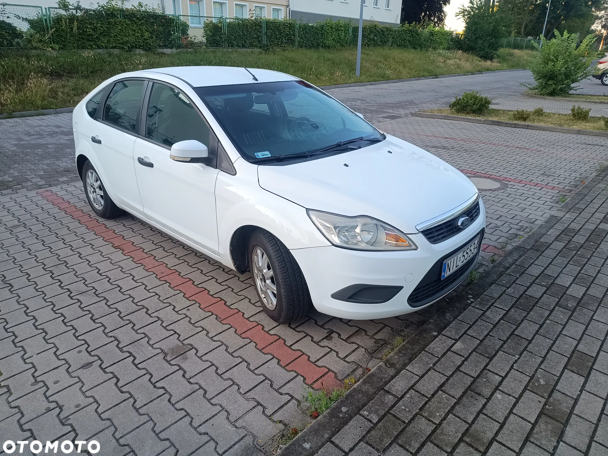 Ford Focus - 2