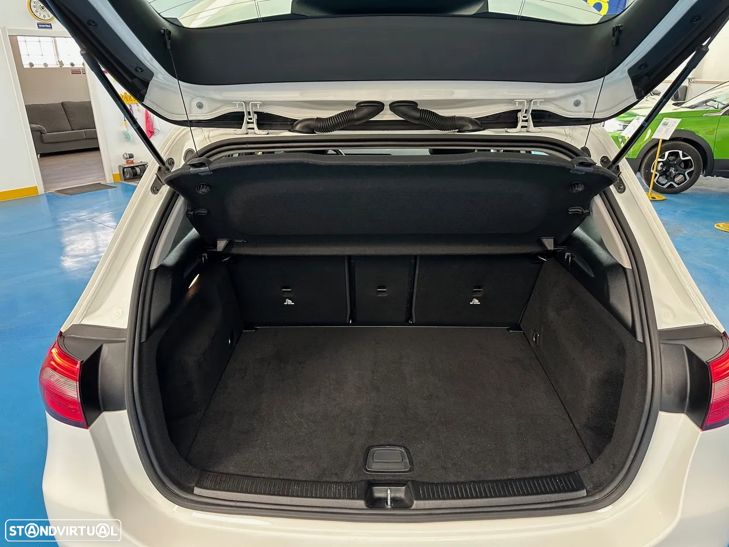 Mercedes-Benz B 200 Style - 21