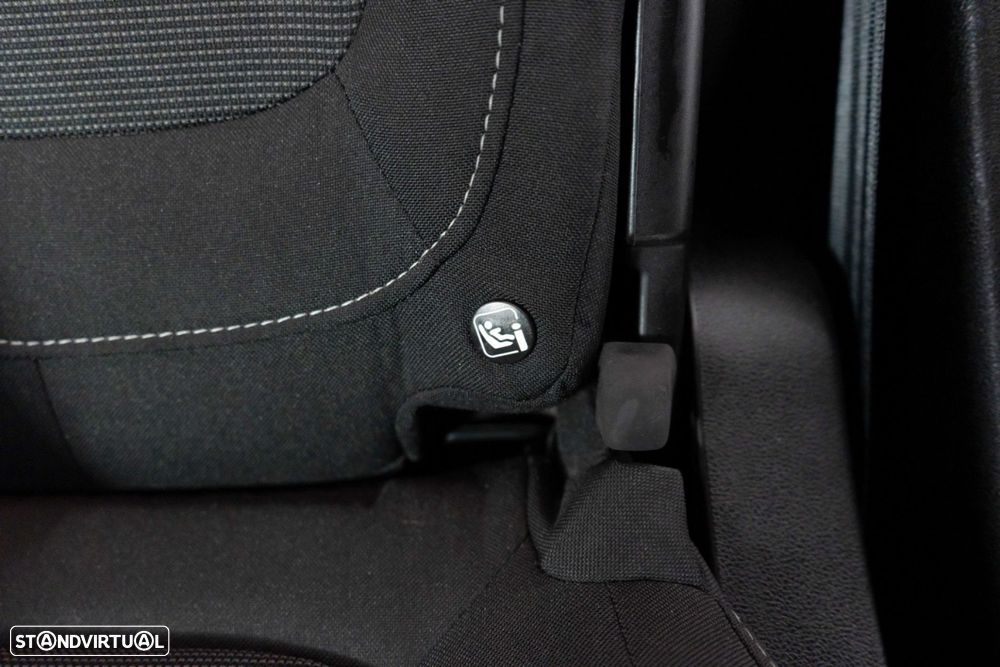 Renault Scénic - 10