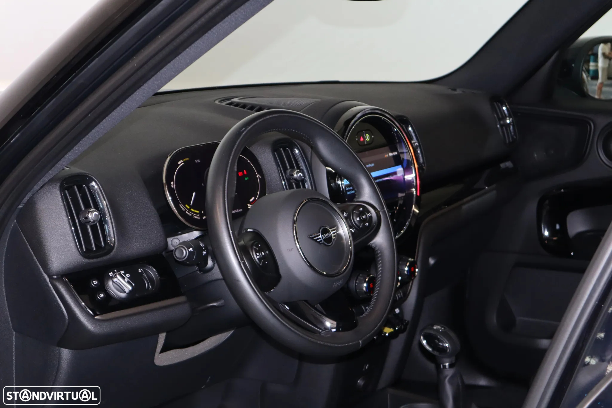 MINI Countryman Cooper SE ALL4 Northwood Edition Auto - 20