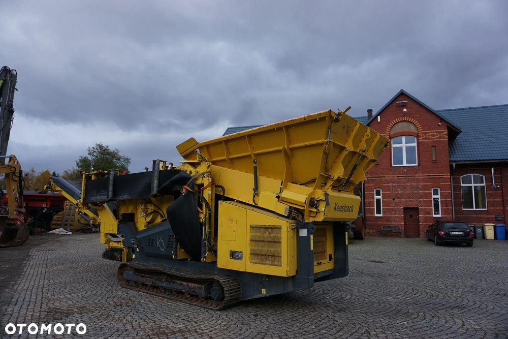 Keestrack K3 Combo - 1