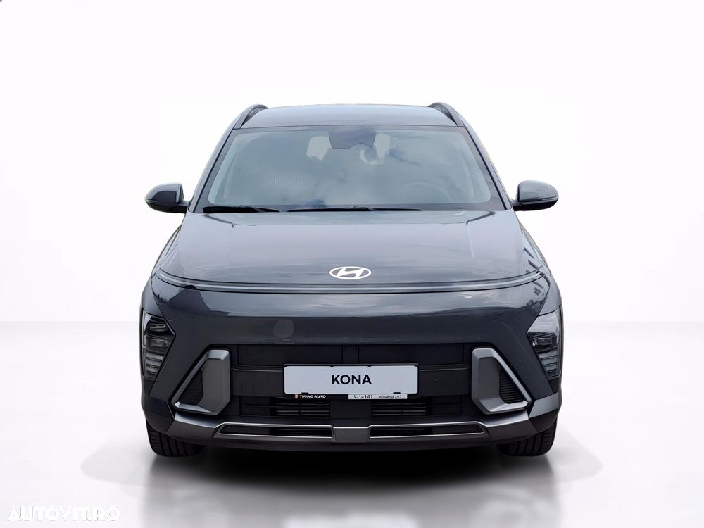 Hyundai KONA - 9