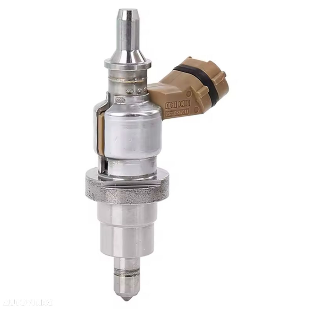 Injector 5 Adblue Filtru Toyota Rav4 Lexus Is 2.2 Avensis Corolla Nou - 1
