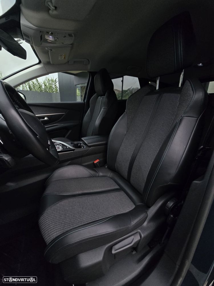 Peugeot 3008 - 11