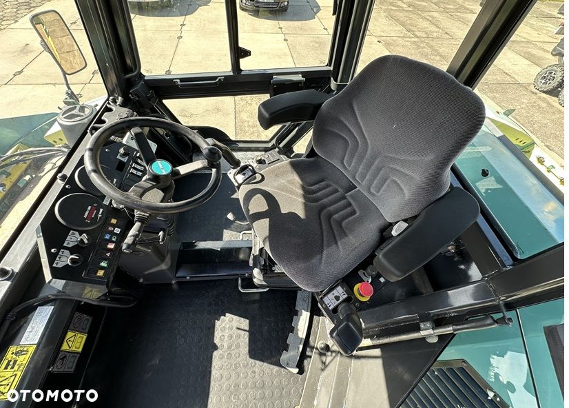 Ammann AV 130 X - 27