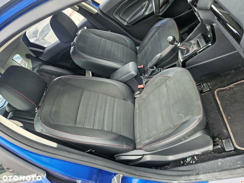 Ford EcoSport 1.5 EcoBlue ST-Line ASS - 23