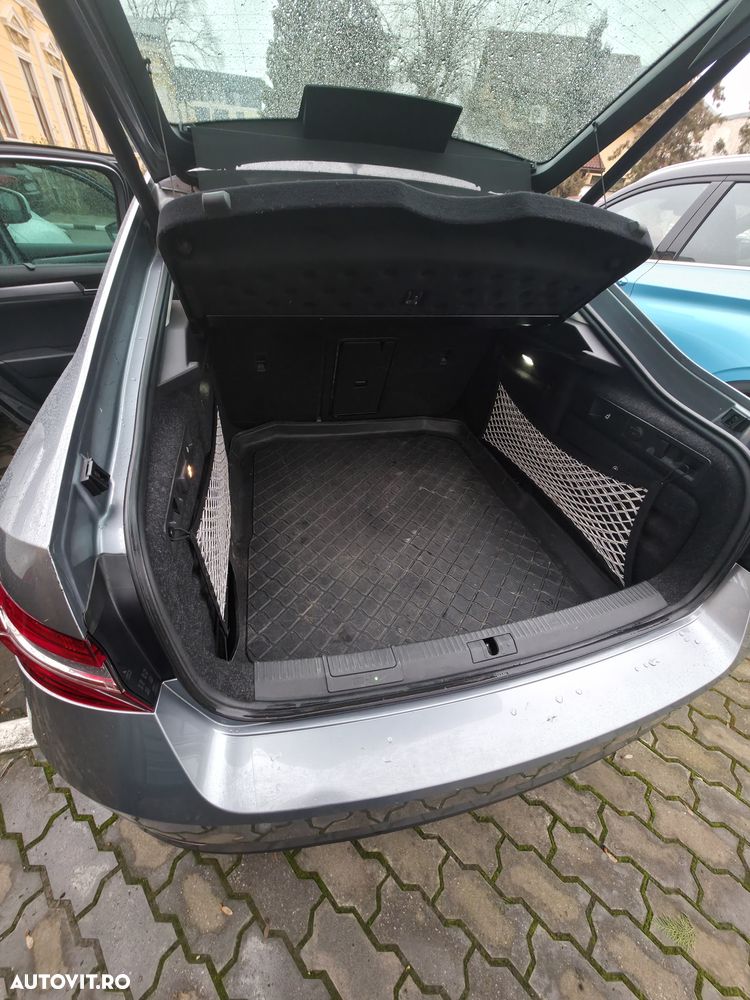 Skoda Superb 1.6 TDI DSG Style - 10