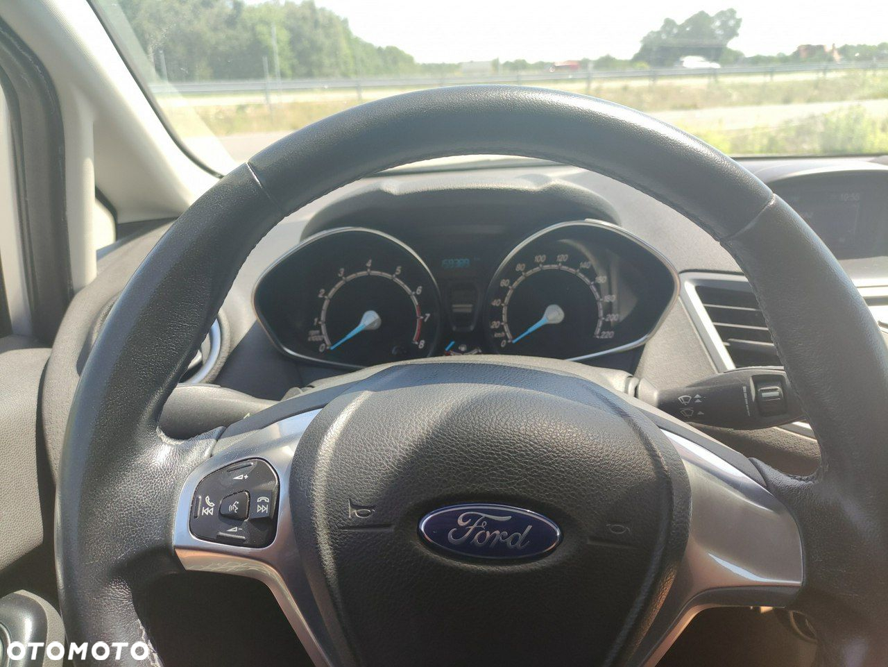 Ford Fiesta - 18