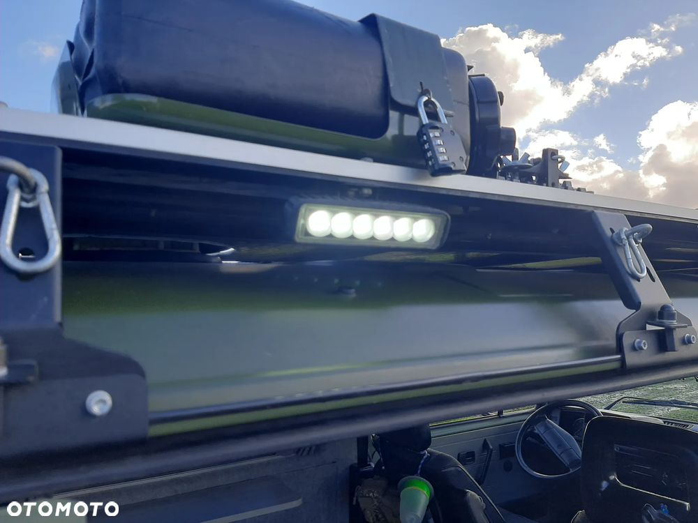 Volkswagen Transporter TD 253 292 - 20