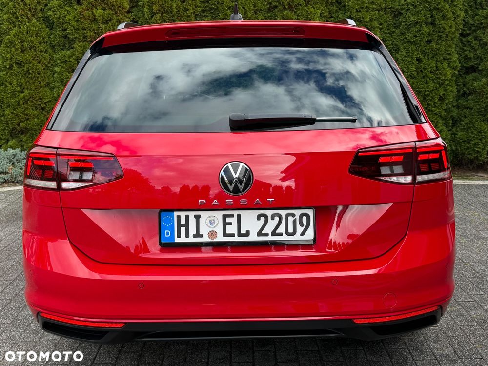 Volkswagen Passat 2.0 TDI SCR DSG Business - 19