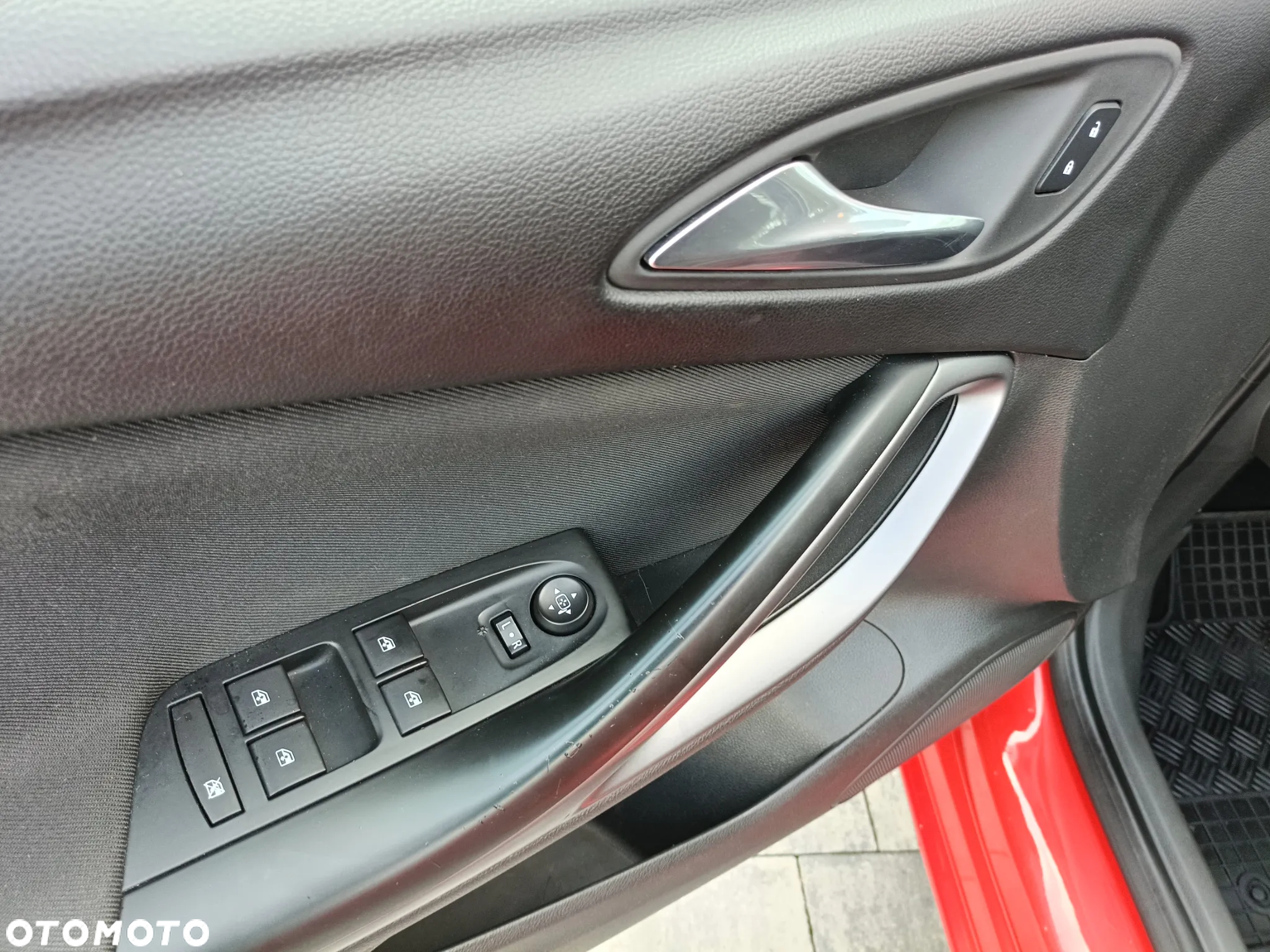 Opel Astra - 12