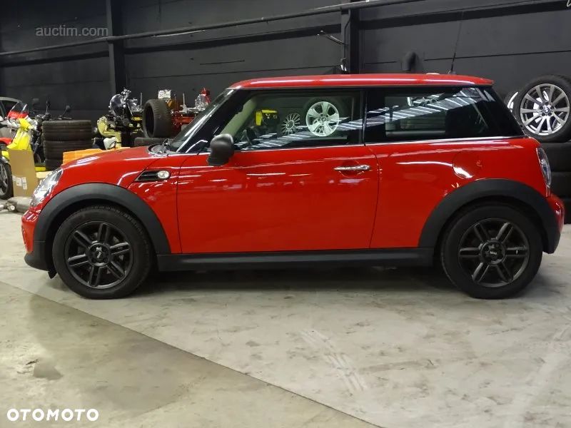 MINI ONE Standard - 4