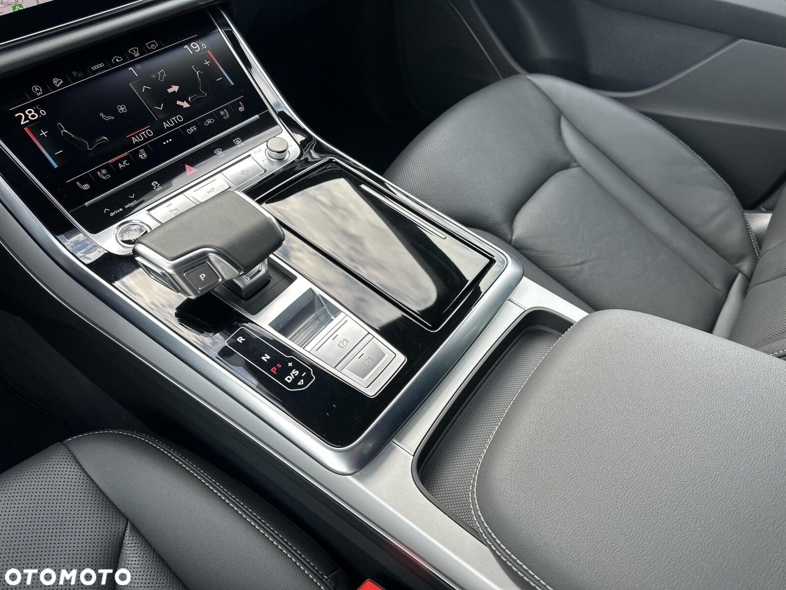Audi Q8 - 22