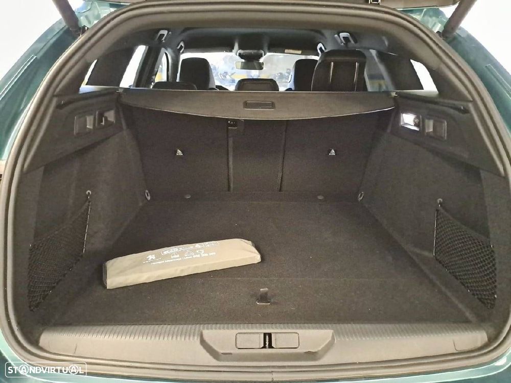 Peugeot 308 - 6