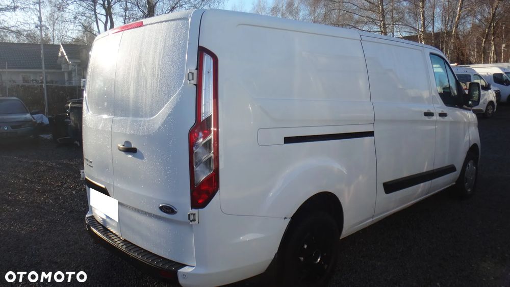 Ford TRANSIT - 4