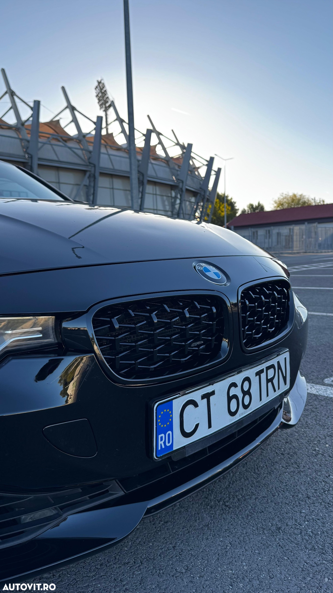 BMW Seria 3 - 3