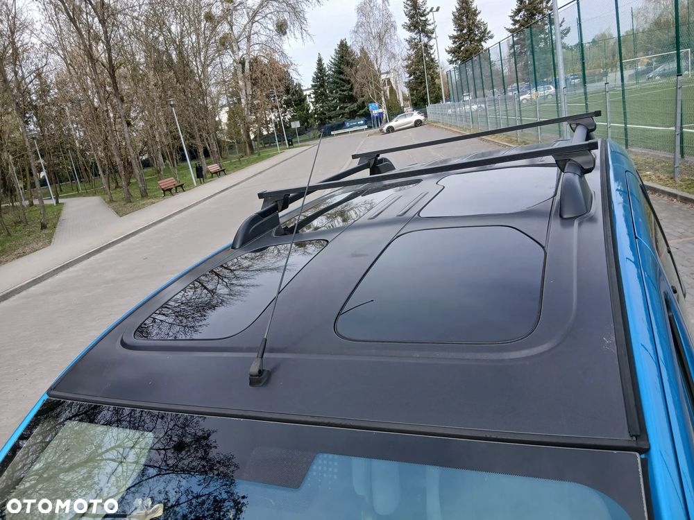 Citroën Berlingo 1.6 HDi 90 FAP Multispace - 35