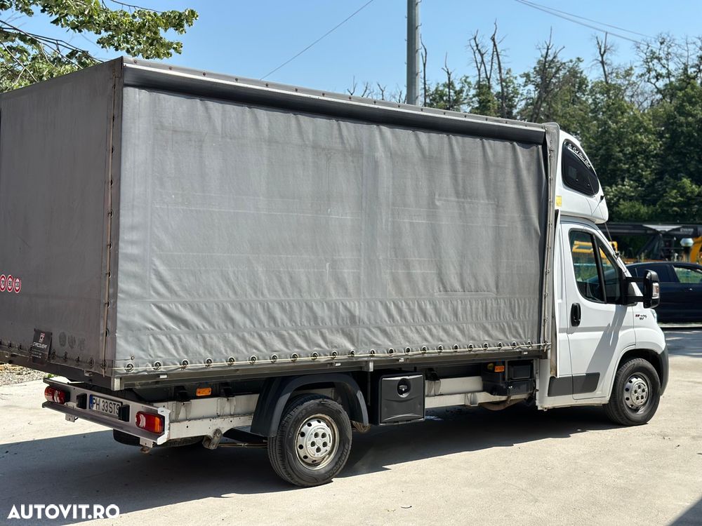 Fiat Ducato - 6