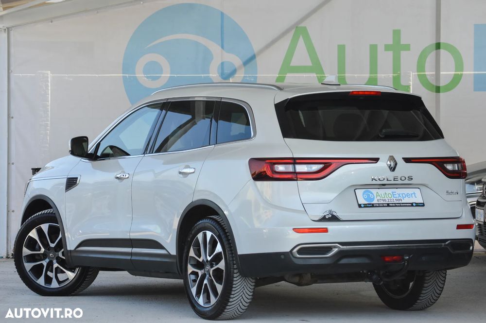 Renault Koleos 2.0 Energy dCi X-TRONIC Intens - 18