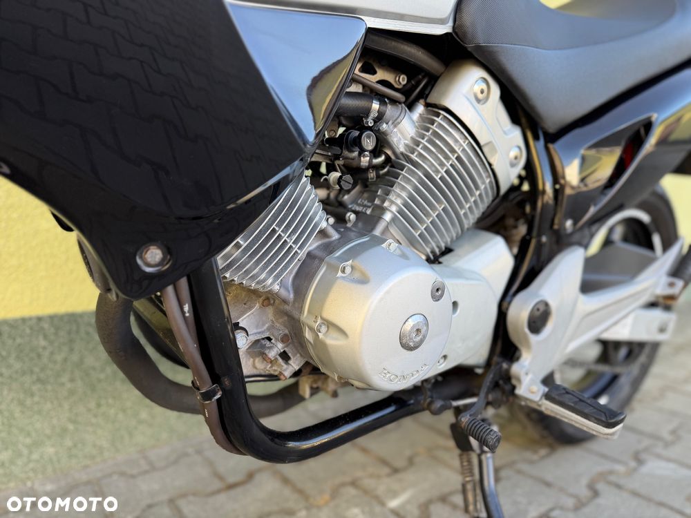 Honda Varadero - 30
