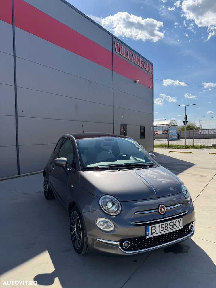 Fiat 500 - 5