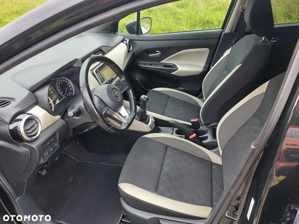 Nissan Micra 0.9 IG-T Tekna - 18