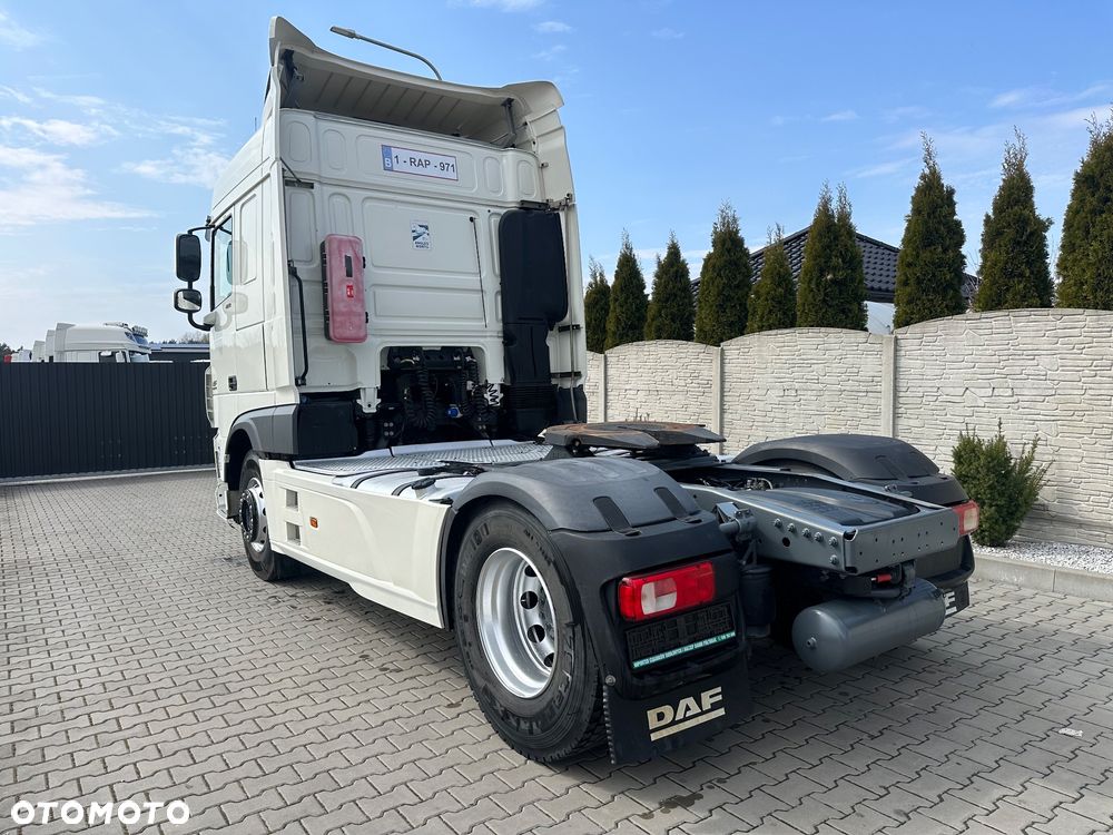 DAF XF 106 460 EURO 6 AUTOMAT 520 TYS KM - 5