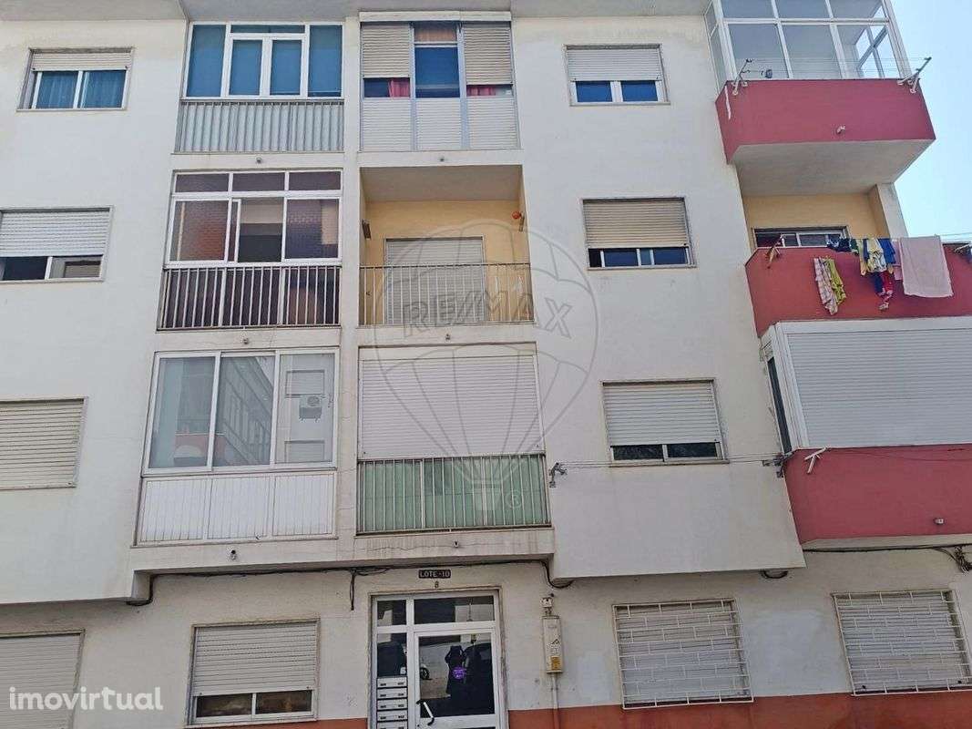 Apartamento T3 para venda - Grande imagem: 5/13