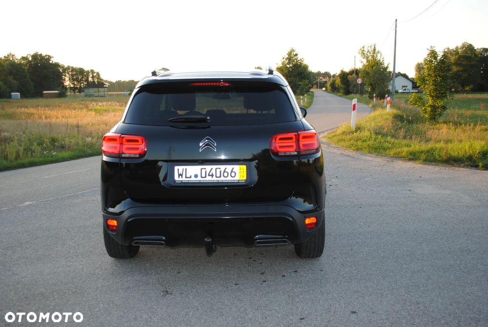 Citroën C5 Aircross 1.2 PureTech Feel - 6