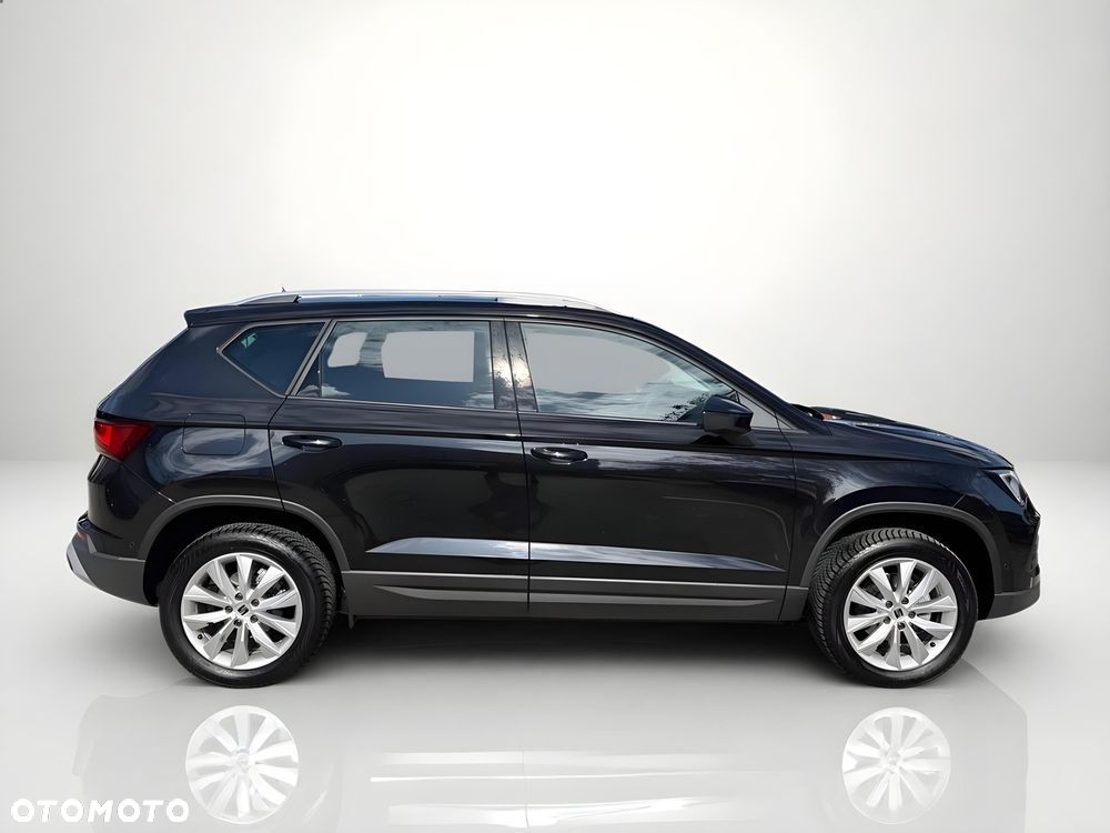 Seat Ateca 1.5 TSI Style S&S DSG - 3