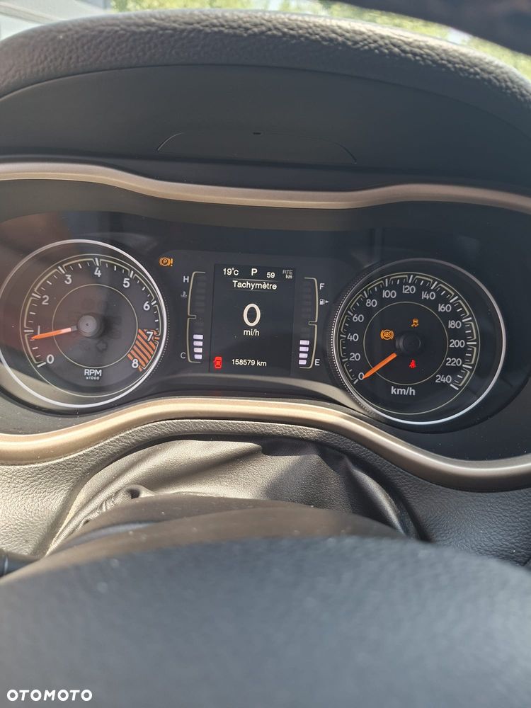 Jeep Cherokee 3.2 V6 Active Drive I Limited - 23