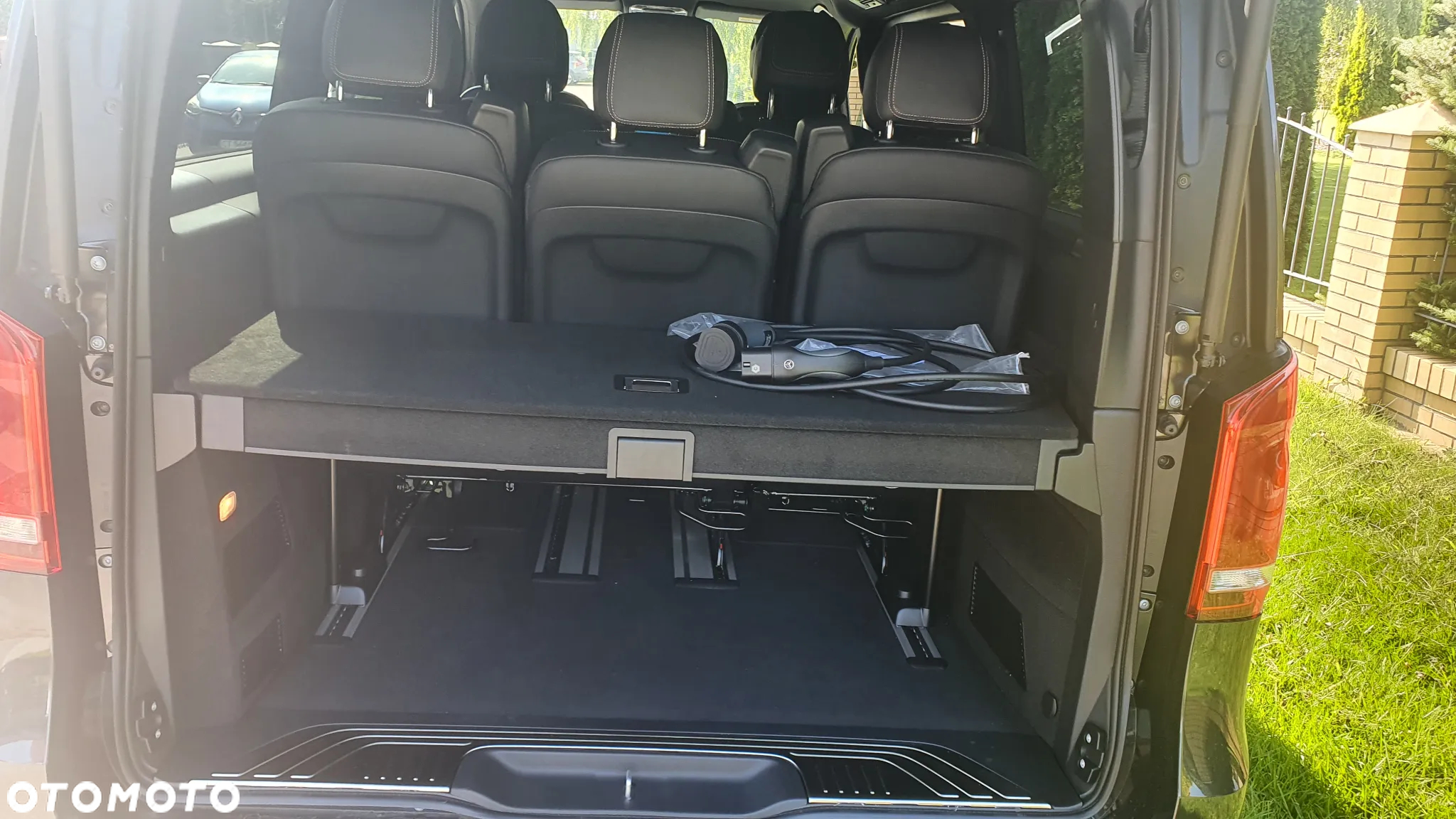 Mercedes-Benz EQV - 22