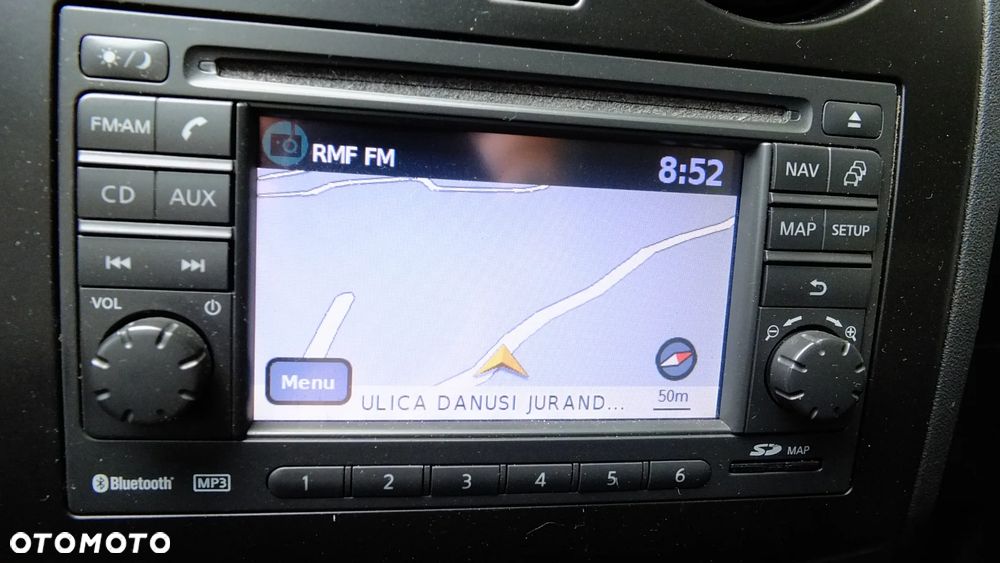 Nissan Qashqai - 26