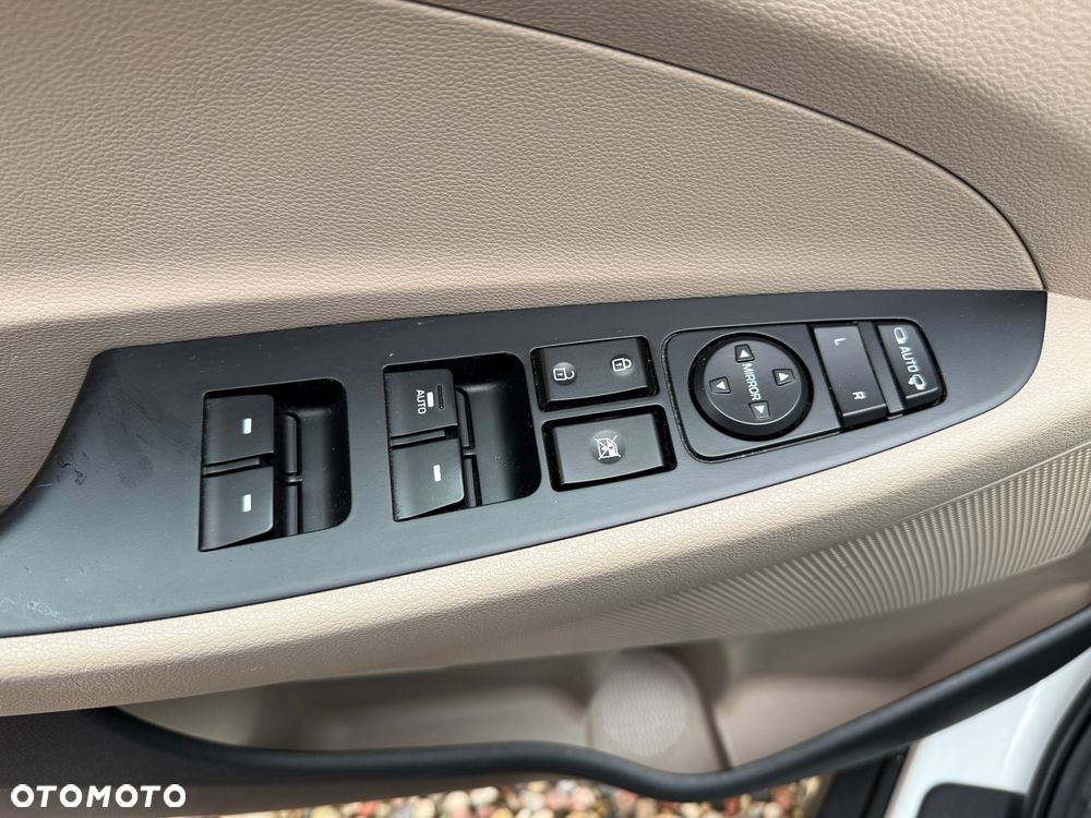 Hyundai Tucson 1.6 T-GDI GO Plus 4WD DCT - 27