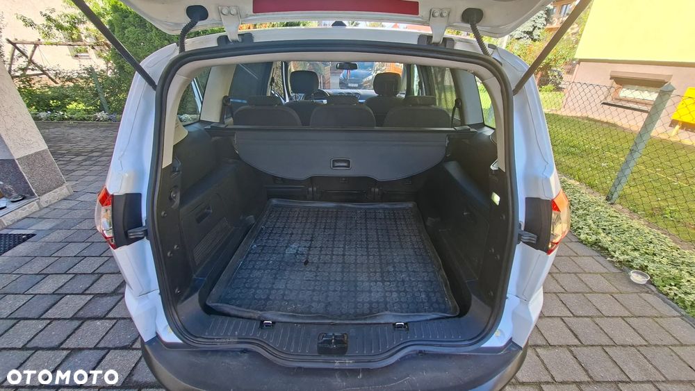 Ford S-Max 2.0 TDCi DPF Titanium - 9